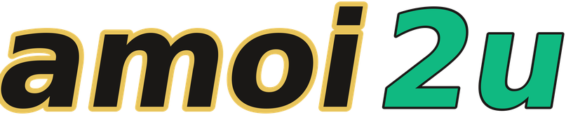amoi2u logo